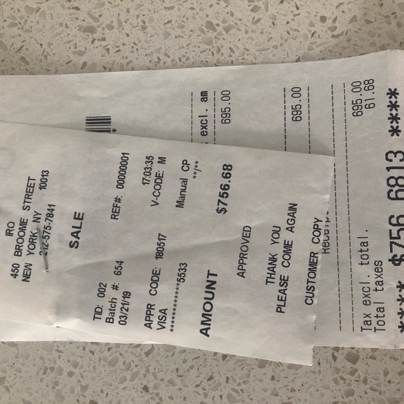 IRO SHONEL WHITE ANKLE BOOTS SIZE 39 BRAND NEW - Picture 5 of 5